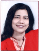 3rd Rank M.P.A.D.J Arti Shukla